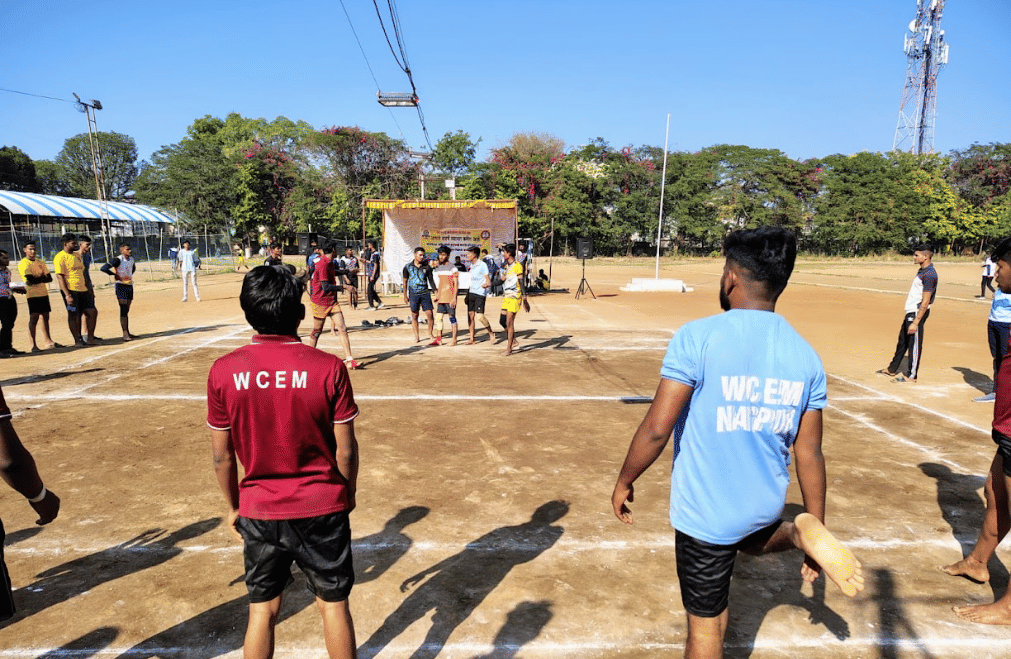 Wainganga College of Engineering and Management Nagpur Events photo 13